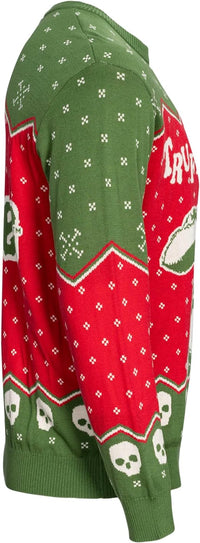 Ripple Junction Truffle Shuffle Christmas Sweater