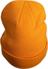 Mad Engine Chester Cheetos Beanie Hat Fire Breather