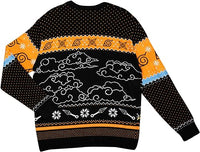 Ripple Junction Naruto Shippuden Sasuke Chibi Sweater