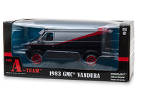 1983 GMC Vandura Van 
