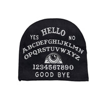 Spirit Board Beanie