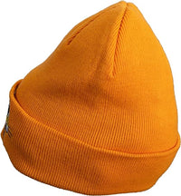 Mad Engine Chester Cheetos Beanie Hat Fire Breather