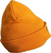 Mad Engine Chester Cheetos Beanie Hat Fire Breather