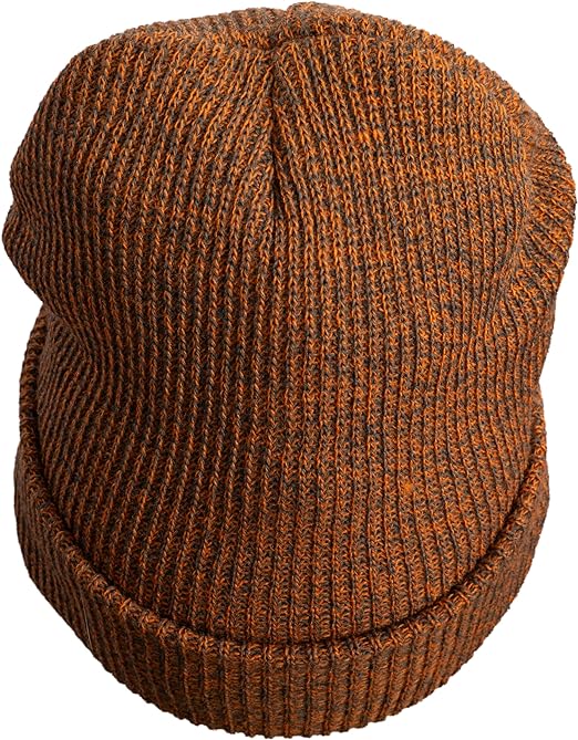 Instant Lunch Cuffed Beanie Hat Multicolor