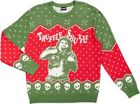 Ripple Junction Truffle Shuffle Christmas Sweater