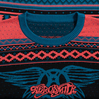 Aerosmith Wings Sweater