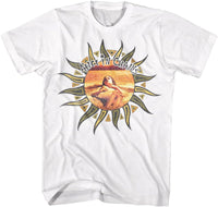 Alice in Chains Sun Framed Dirt Album Mens T-shirt Officially Licensed
