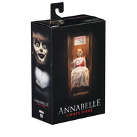 The Conjuring Universe - Ultimate Annabelle - 7