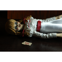 The Conjuring Universe - Ultimate Annabelle - 7