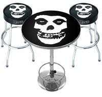 Rocksax Misfits Bar Set - Fiend