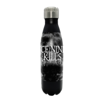 Rocksax Ice Nine Kills Bottle - Drippy Logo