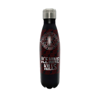 Rocksax Ice Nine Kills Bottle - Welcome Nightmare