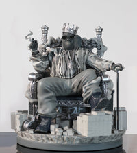 Notorious B.I.G. - Cool Grey