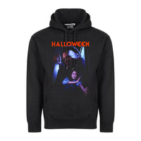 Halloween Mike Laurie Myers Terror Horror Graphic Tee Shirt