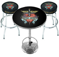 Rocksax Bon Jovi Bar Set - Dagger