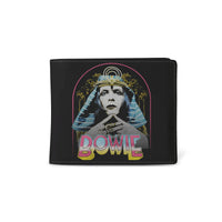 Rocksax David Bowie Wallet - Pharaoh