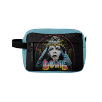 Rocksax David Bowie Wash Bag - Pharaoh