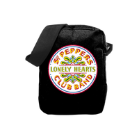 Rocksax The Beatles Crossbody Bag - Sgt Peppers