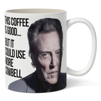 Christopher Walken 
