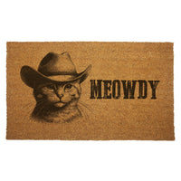 Cowboy Cat 
