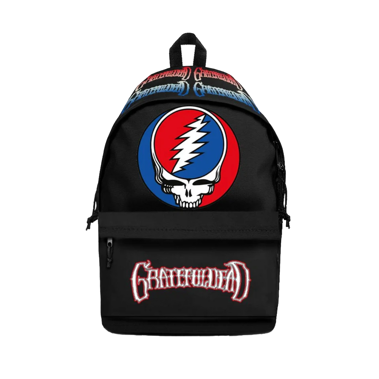 Rocksax Grateful Dead Daypack - Grateful Dead