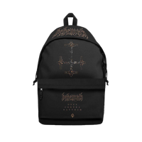 Rocksax Behemoth Daypack - Opvs Contra Natvram