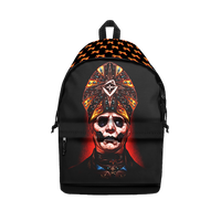 Rocksax Ghost Daypack - Papa Red