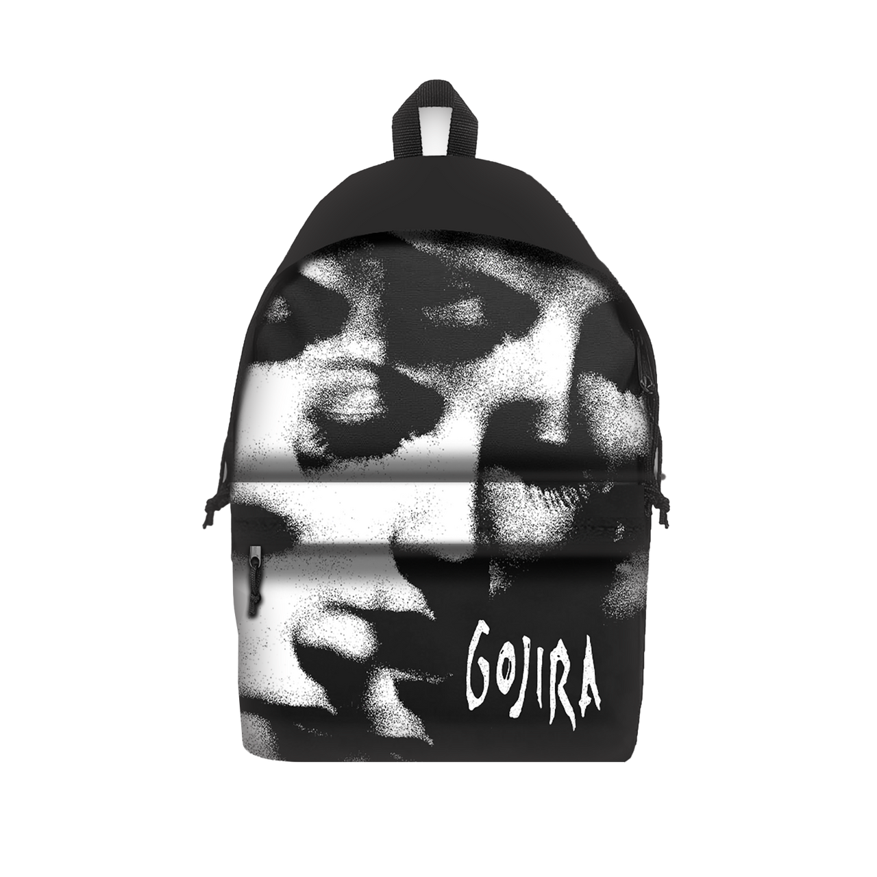 Rocksax Gojira Daypack - Signs In The Dreams