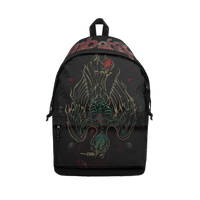 Rocksax Lamb Of God Daypack - Divebomb