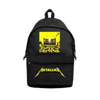 Rocksax Metallica Daypack - M72
