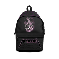 Rocksax Metallica Daypack - Pushhead