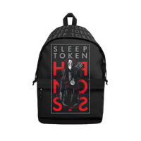 Rocksax Sleep Token Daypack - Hypnosis