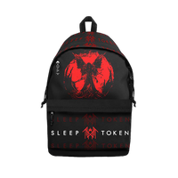 Rocksax Sleep Token Daypack - TMBTE