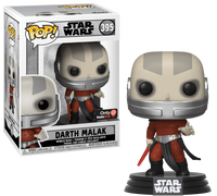 Darth Malak
