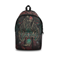 Rocksax Lamb Of God Daypack - Divebomb