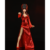 Elvira - Red, Fright, and Boo - 8