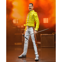 Freddie Mercury - 7