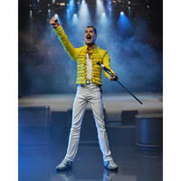 Freddie Mercury - 7