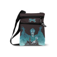 Rocksax Ghost Body Bag - Opus