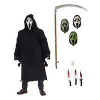 Scream - Ultimate Ghost Face - 7
