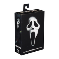 Scream - Ultimate Ghost Face - 7