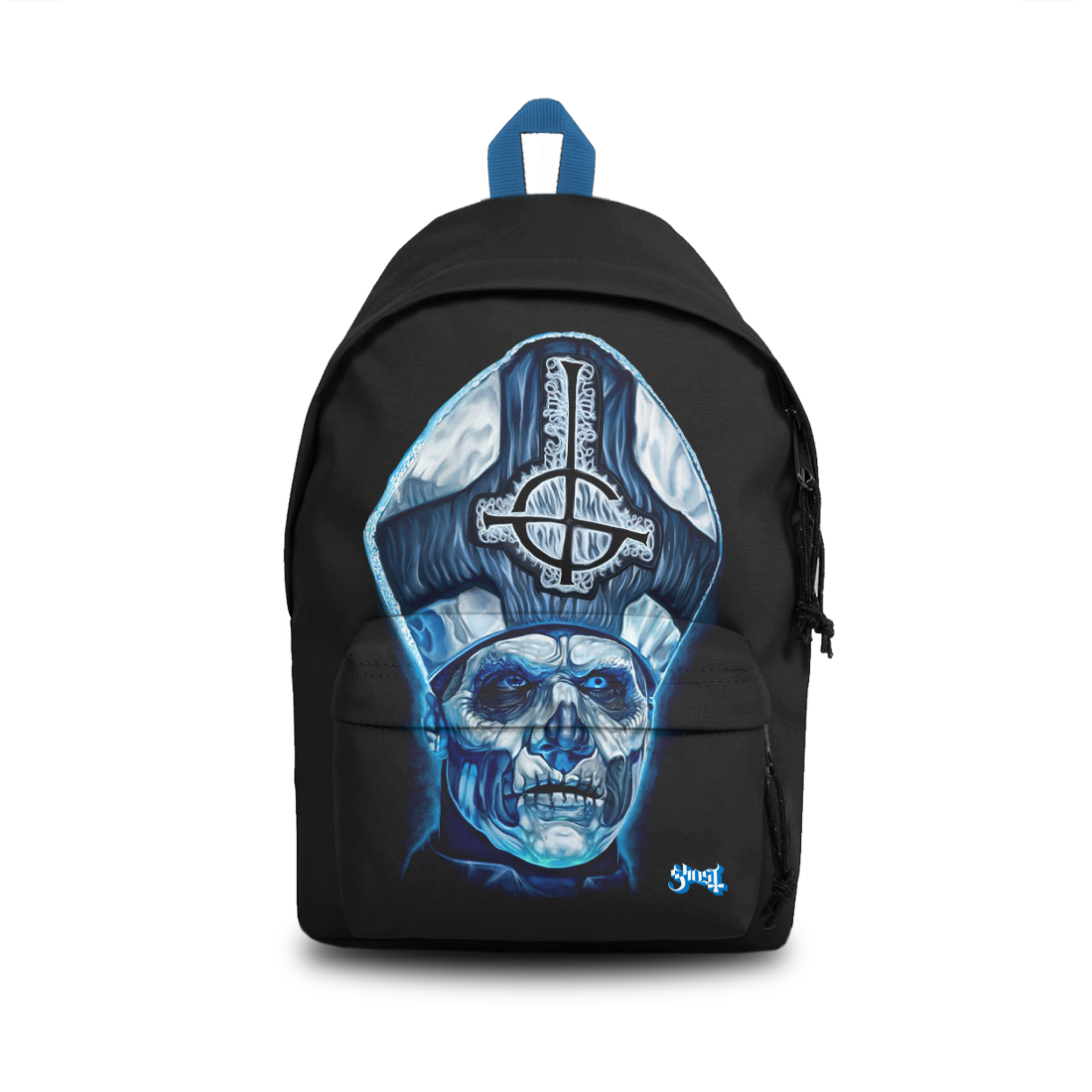 Rocksax Ghost Daypack - Papa Blue