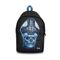 Rocksax Ghost Daypack - Papa Blue