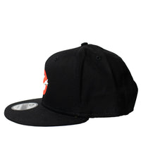Ghostbusters Who Ya Gonna Call Snapback Hat