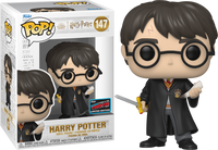 Harry Potter