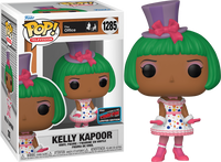 Kelly Kapoor