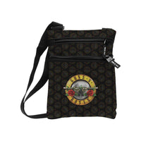 Rocksax Guns N' Roses Body Bag - Logo