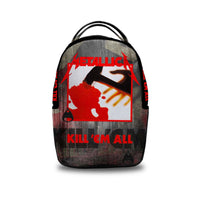 Rocksax Metallica RSX - Kill Em All 1
