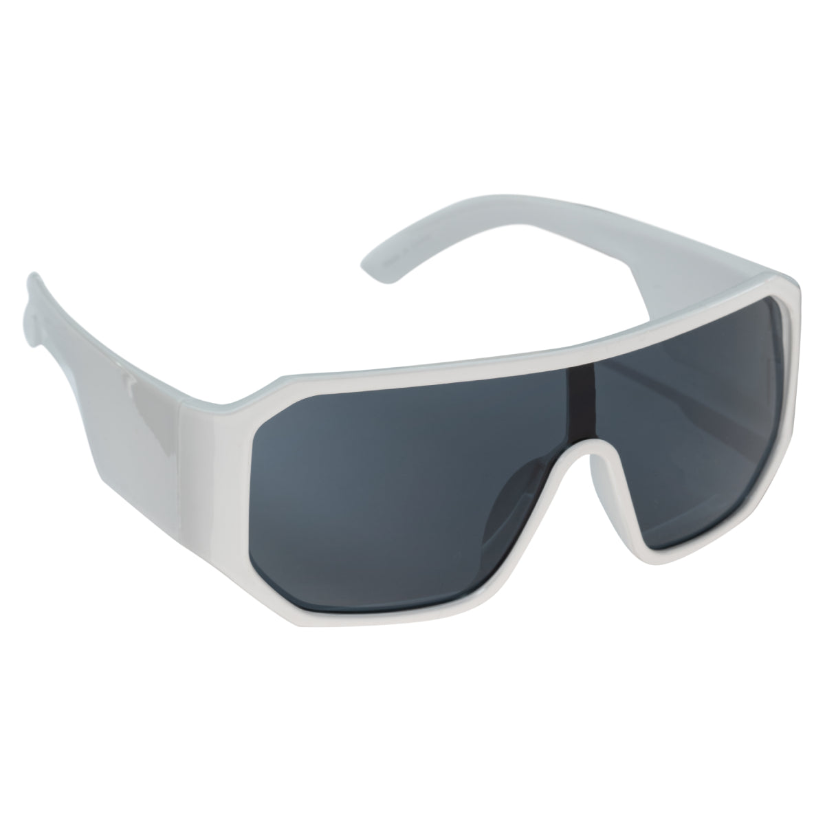 Macho Wrestler Man Madness Glasses Halloween Costume Accessory Cosplay Sunglasses