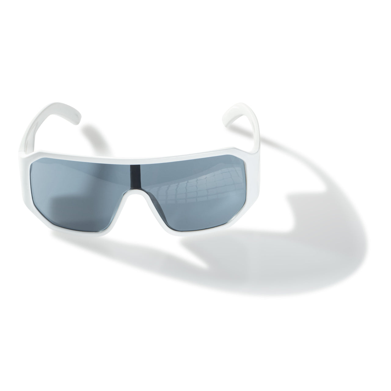 Macho Wrestler Man Madness Glasses Halloween Costume Accessory Cosplay Sunglasses